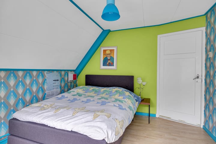 Foto 18 van Wilhelminalaan 74