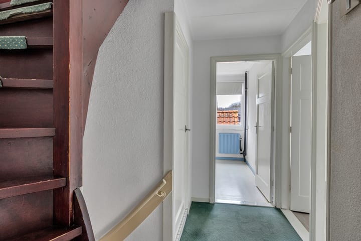 Foto 23 van Wilhelminalaan 74