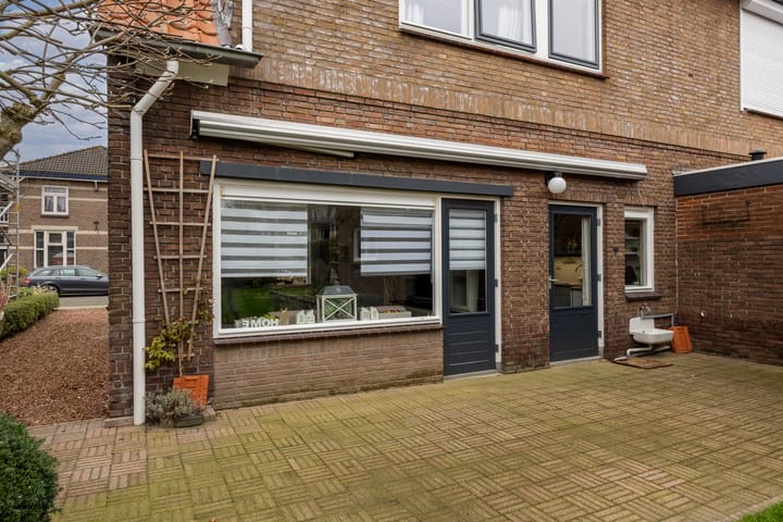 Foto 30 van Wilhelminalaan 74