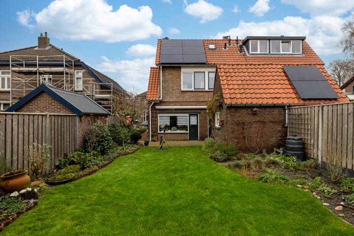 Foto 31 van Wilhelminalaan 74