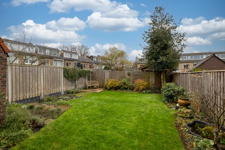 Foto 33 van Wilhelminalaan 74