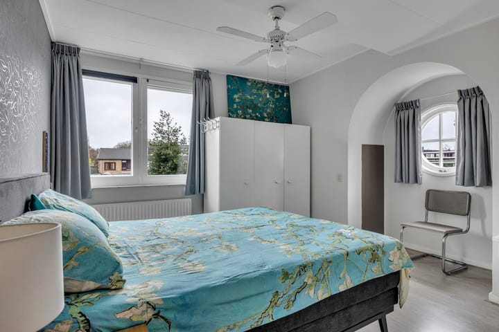 Foto 15 van Wilhelminalaan 74