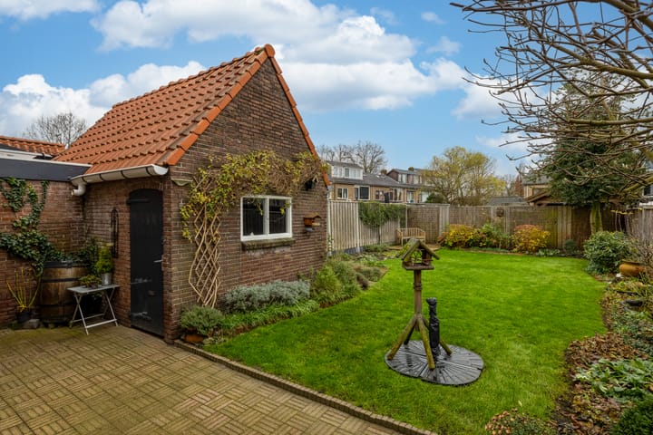 Foto 32 van Wilhelminalaan 74