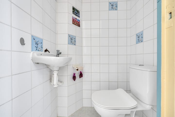 Foto 13 van Wilhelminalaan 74