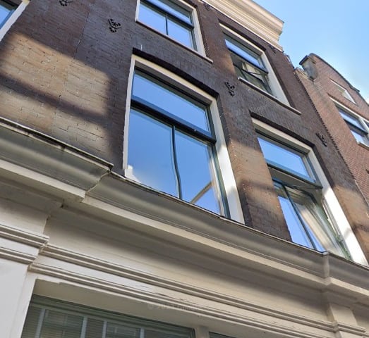 View photo 1 of Eerste Laurierdwarsstraat 22