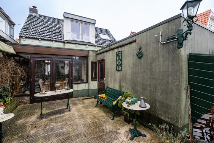 Foto 2 van Emmastraat 54