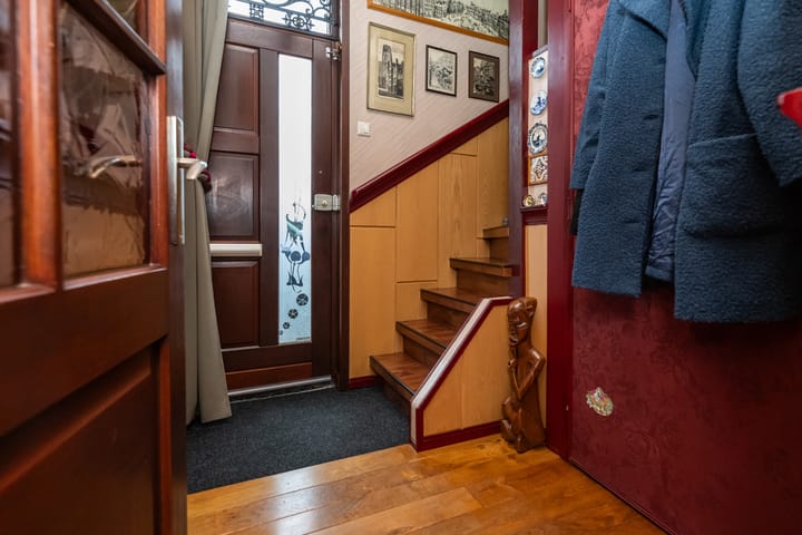 Foto 6 van Emmastraat 54