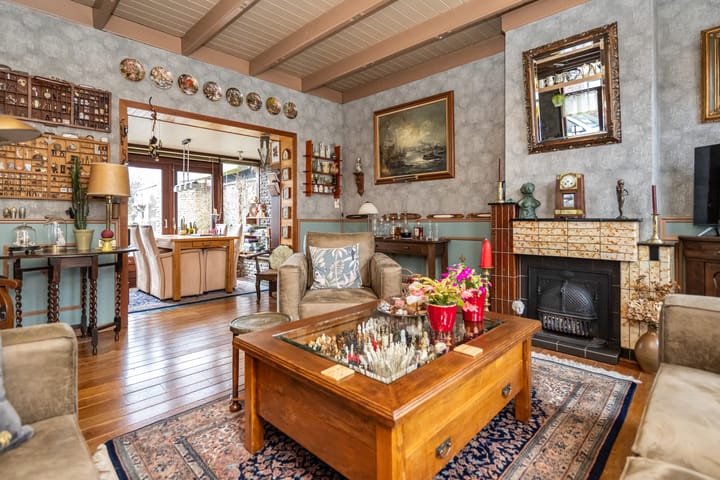 Foto 9 van Emmastraat 54