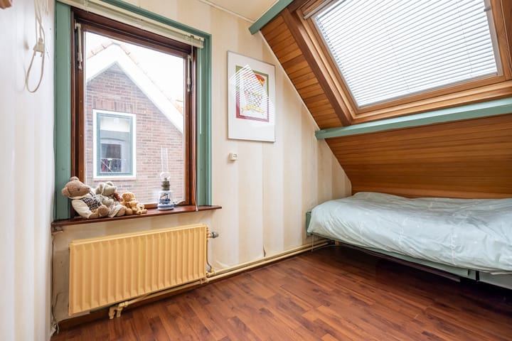 Foto 25 van Emmastraat 54