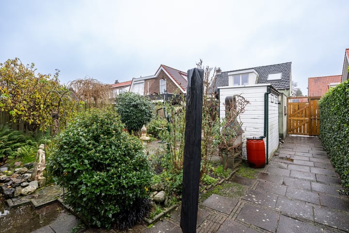 Foto 32 van Emmastraat 54