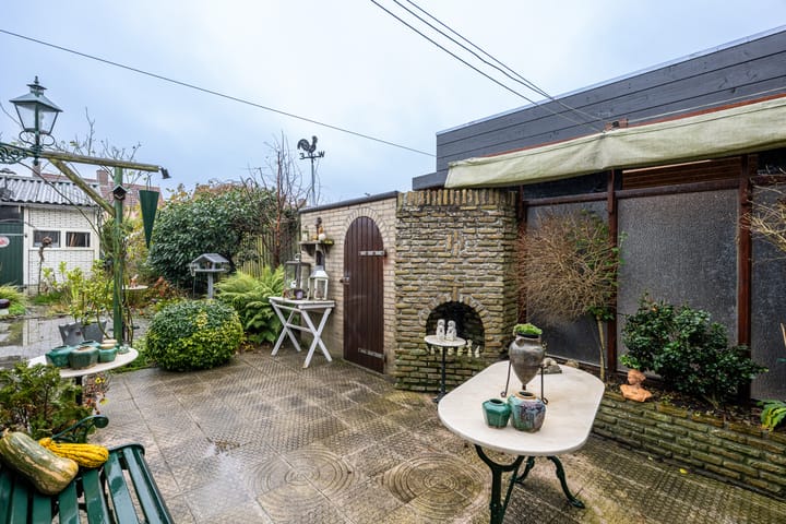 Foto 34 van Emmastraat 54