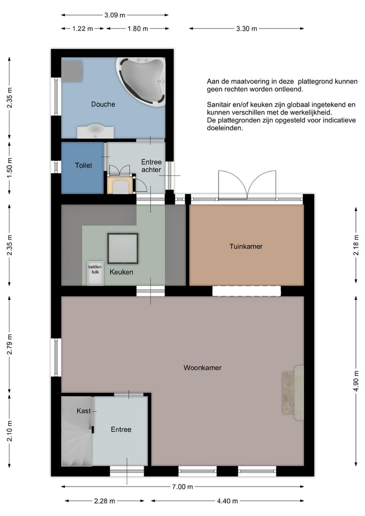 Foto 39 van Emmastraat 54