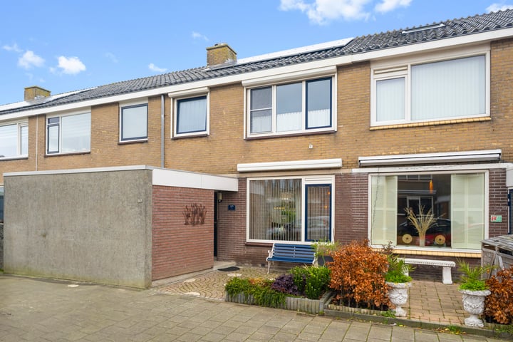 Bekijk foto 1 van Kanostraat 109