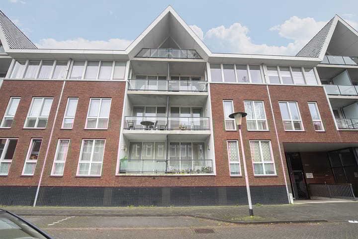 Foto 1 van Hamsterstraat 135