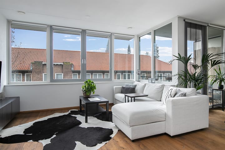 Foto 2 van Hamsterstraat 135