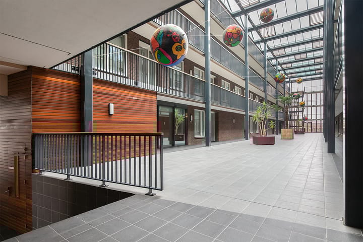 Foto 8 van Hamsterstraat 135