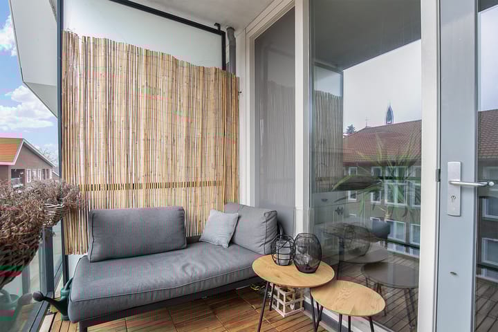 Foto 25 van Hamsterstraat 135