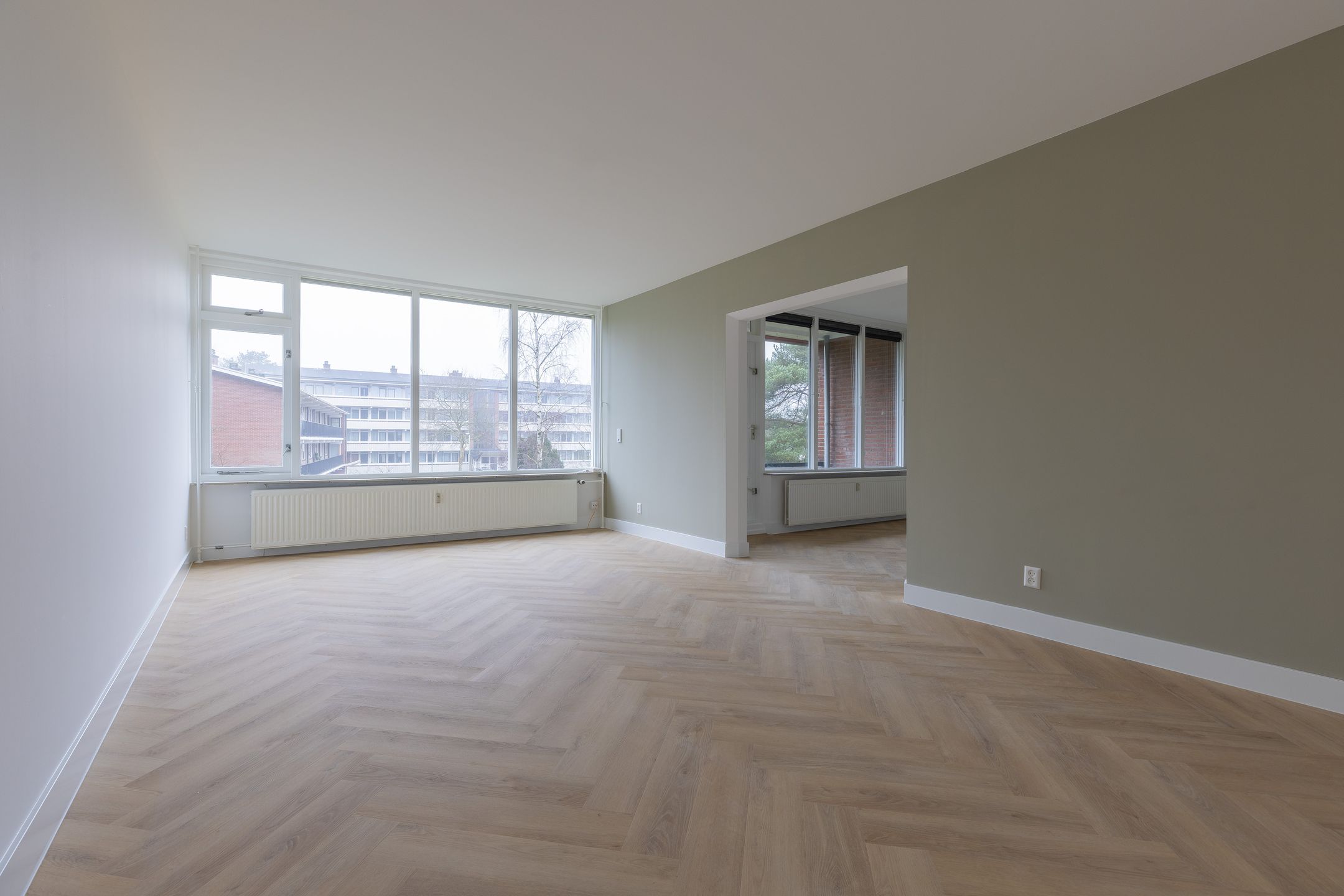 Foto 3 van Dorotheagaarde 48