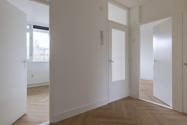 Foto 5 van Dorotheagaarde 48