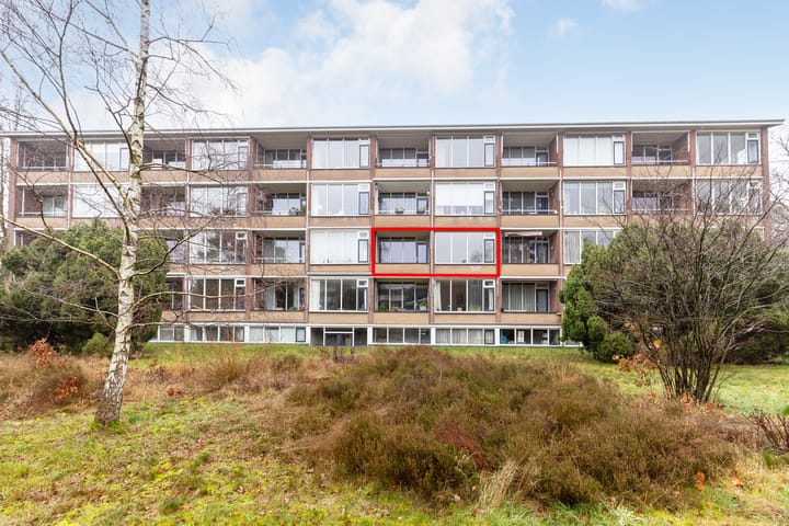 Foto 22 van Dorotheagaarde 48