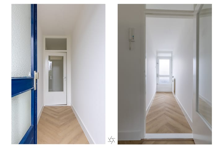 Foto 4 van Dorotheagaarde 48