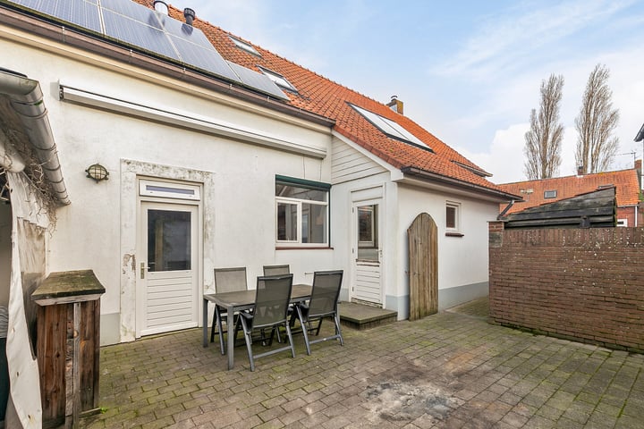 Bekijk foto 34 van Lange Nieuwstraat 28