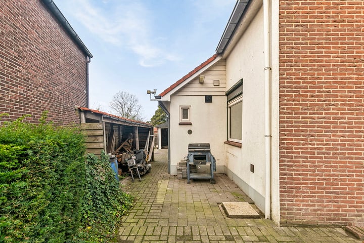 Bekijk foto 36 van Lange Nieuwstraat 28