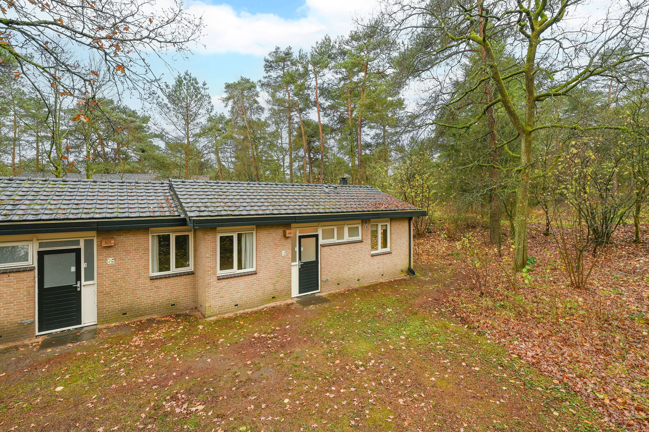 2-bedroom freehold villa in Eerbeek — photo 3 of 5