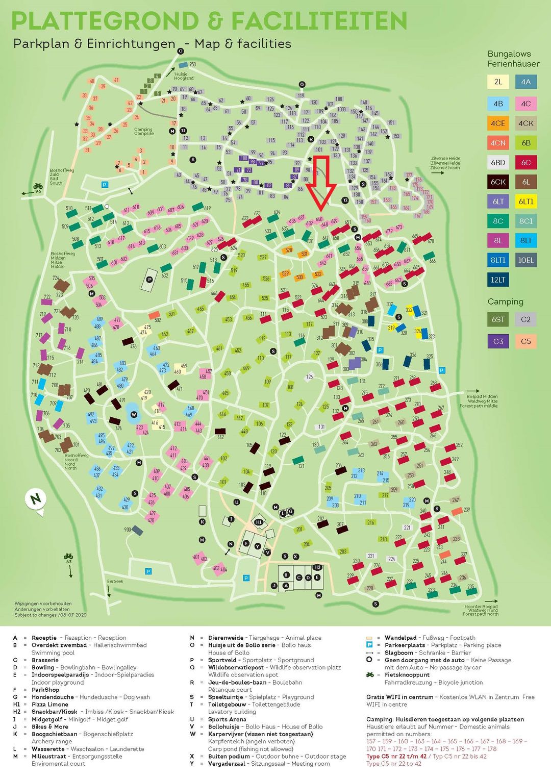 Foto 23 van Boshoffweg 6-640