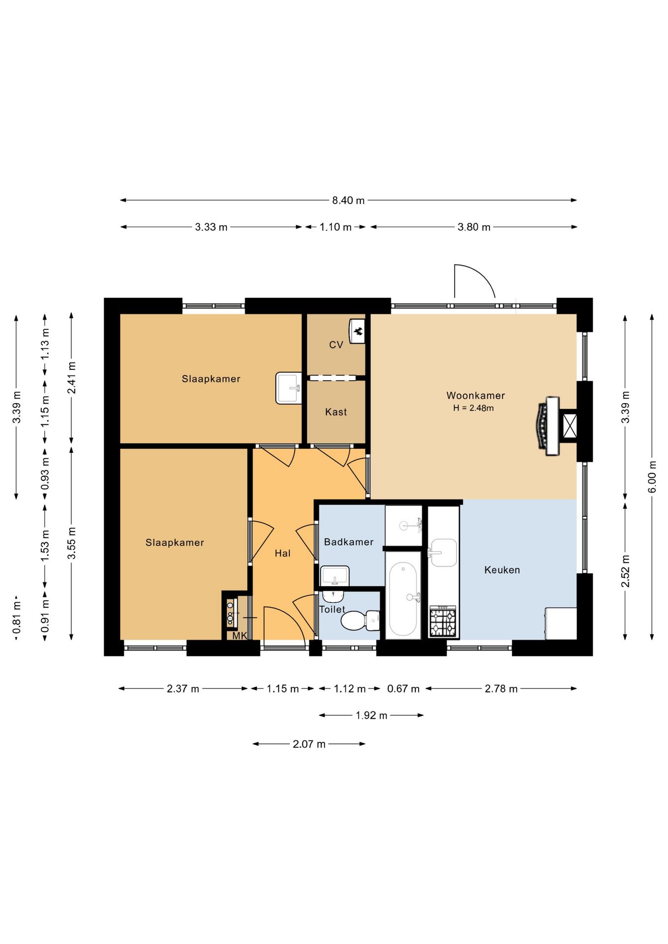 Foto 21 van Boshoffweg 6-640