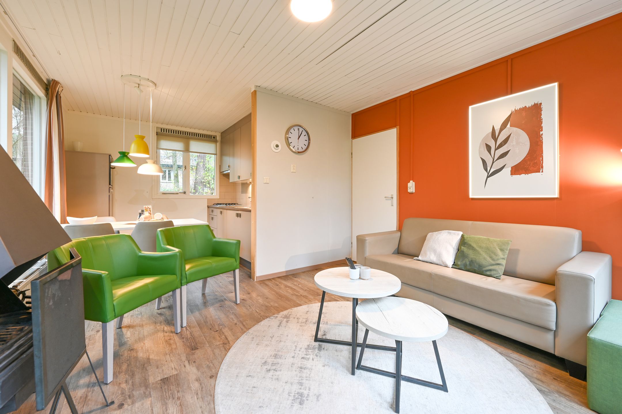 2-bedroom freehold villa in Eerbeek — photo 4 of 5