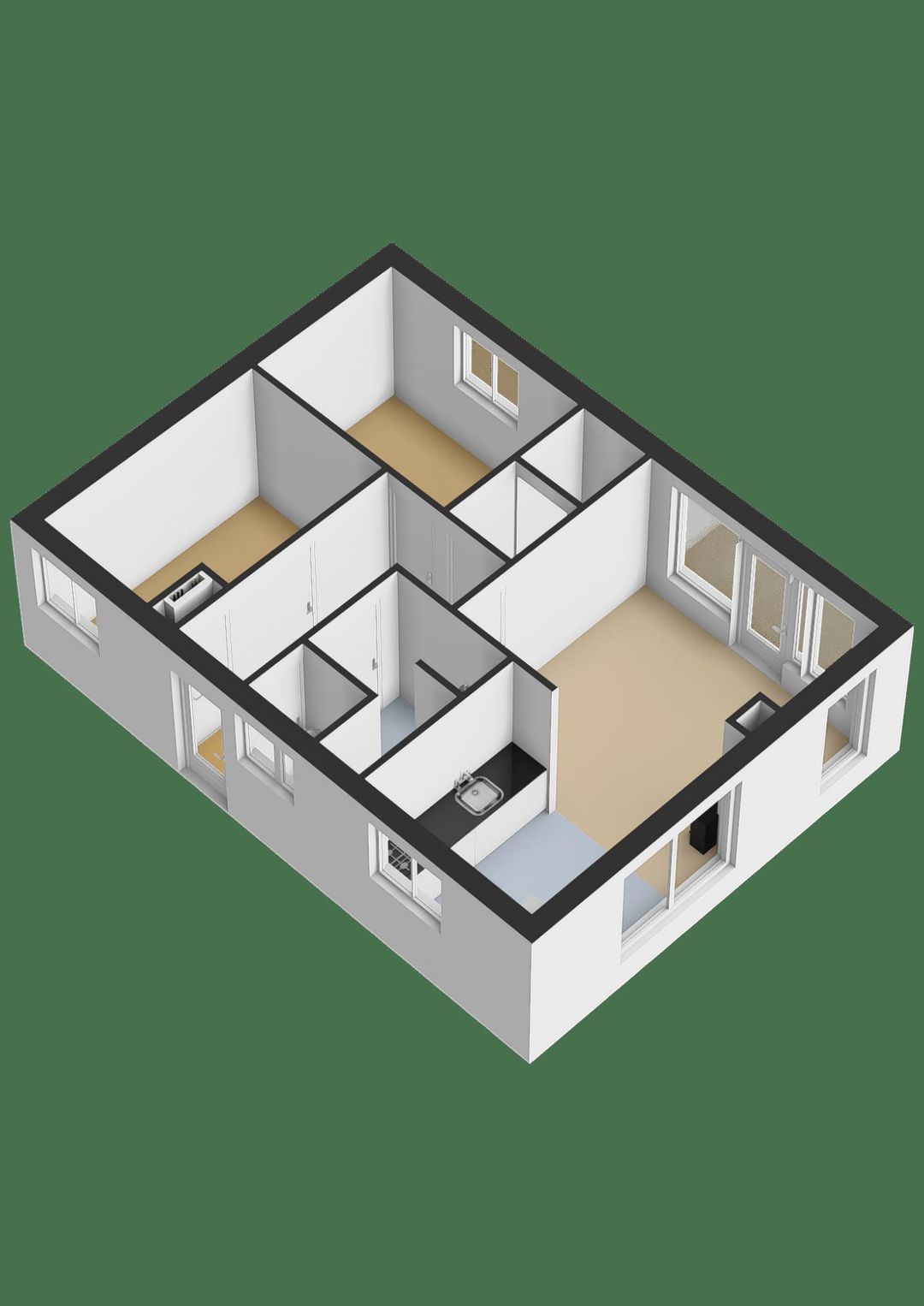 Foto 22 van Boshoffweg 6-640