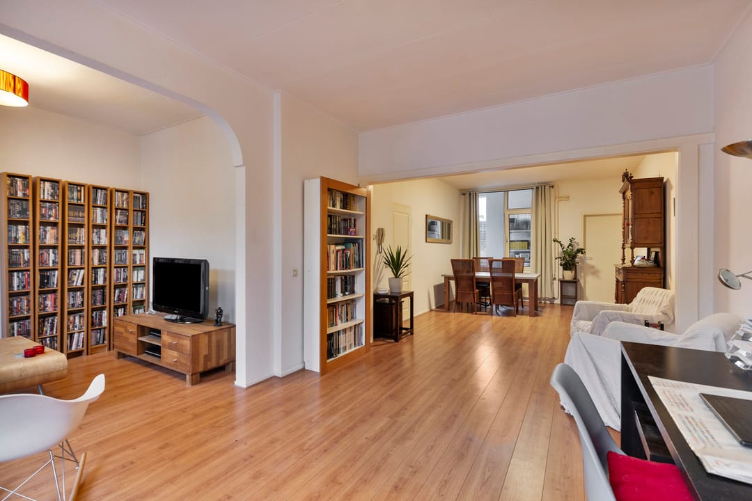 Foto 2 van Helbeek 27