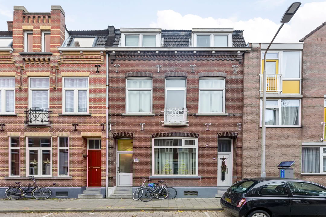 Foto 8 van Helbeek 27