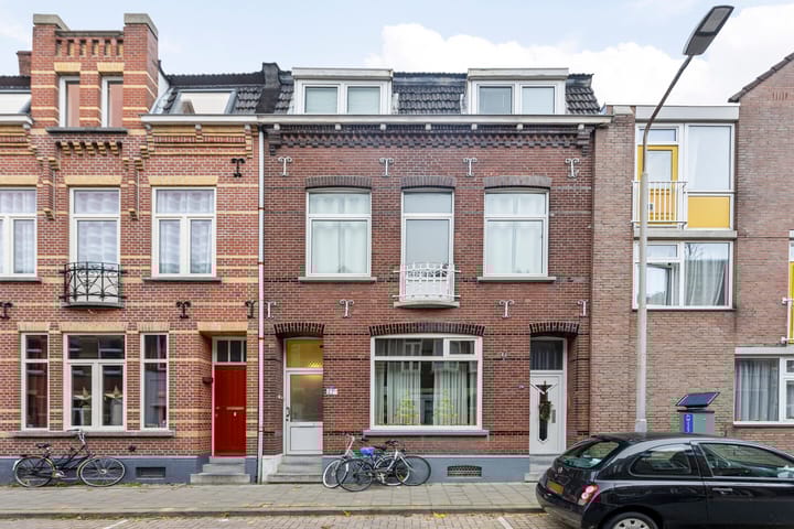 Foto 8 van Helbeek 27