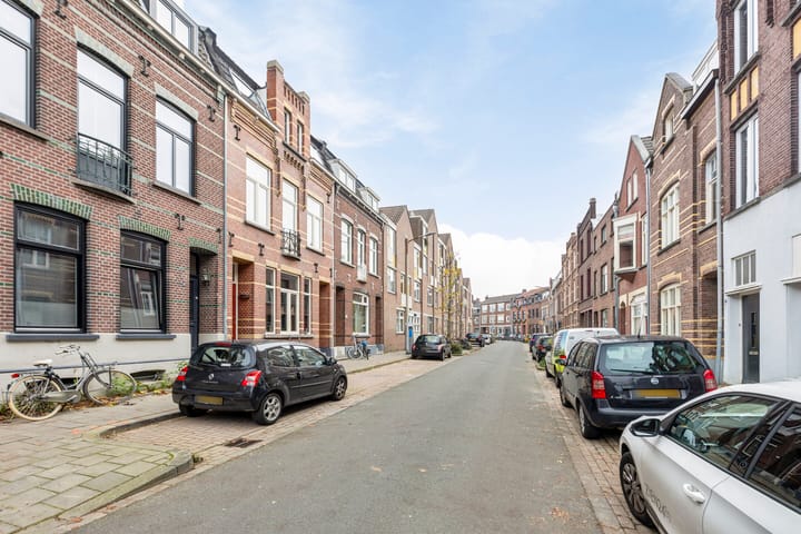 Foto 7 van Helbeek 27