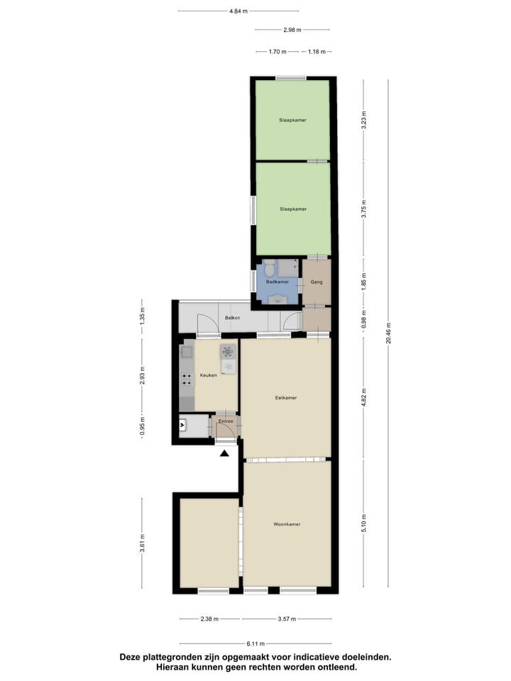 Foto 19 van Helbeek 27