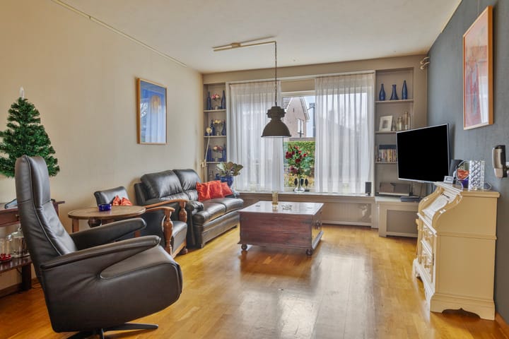 Foto 2 van Biezenkuilen 63