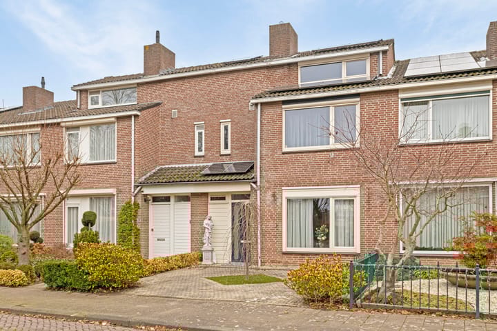 Foto 5 van Biezenkuilen 63