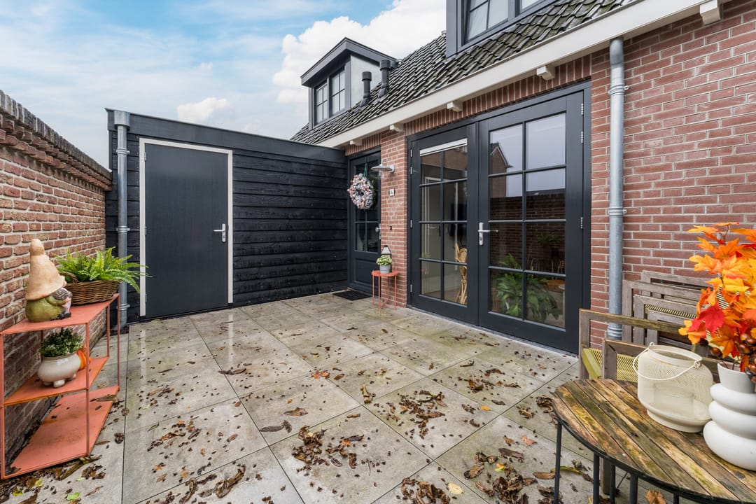 Foto 2 van Koningin Wilhelminastraat 56-C