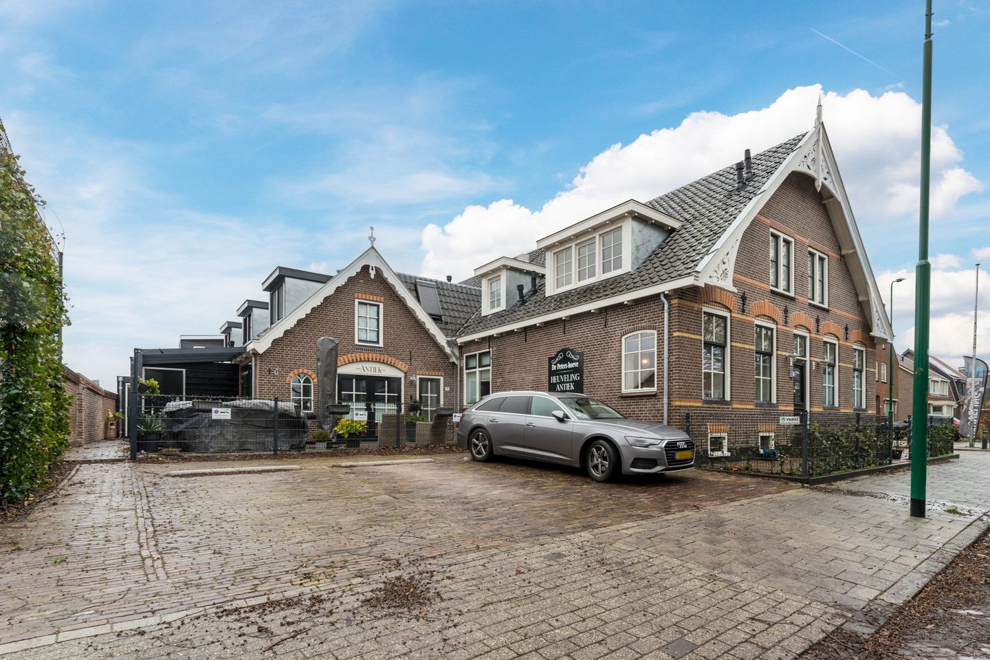 Foto 4 van Koningin Wilhelminastraat 56-C