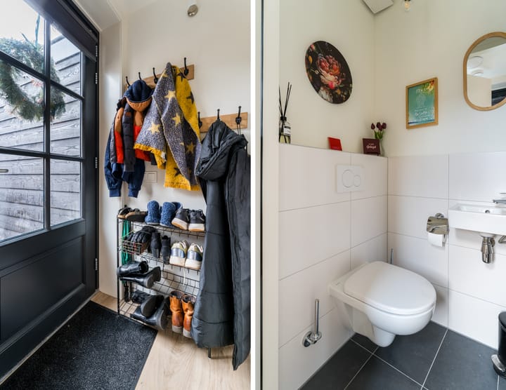 Photo 5 of Koningin Wilhelminastraat 56-C