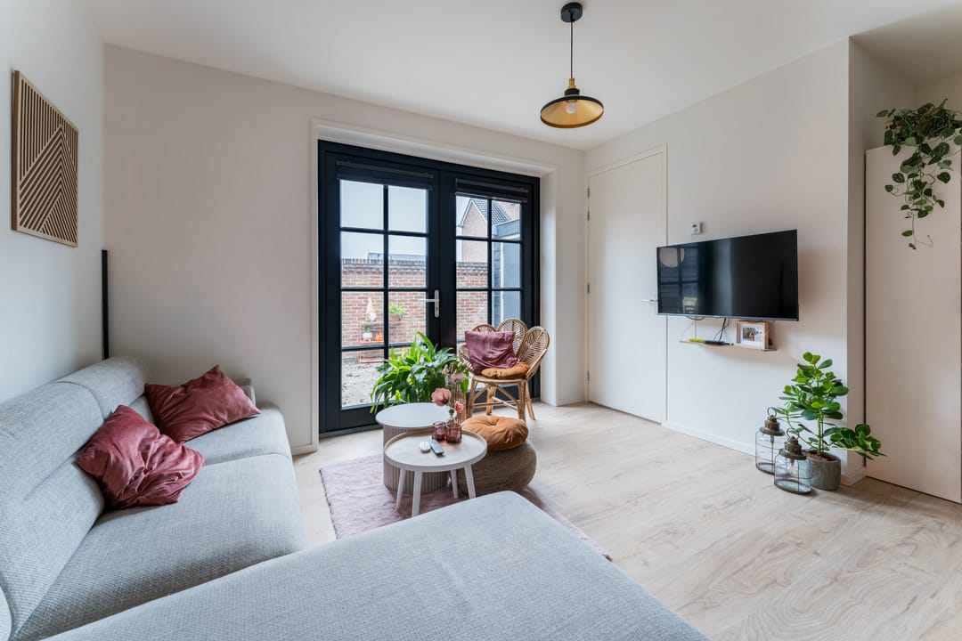 Foto 7 van Koningin Wilhelminastraat 56-C