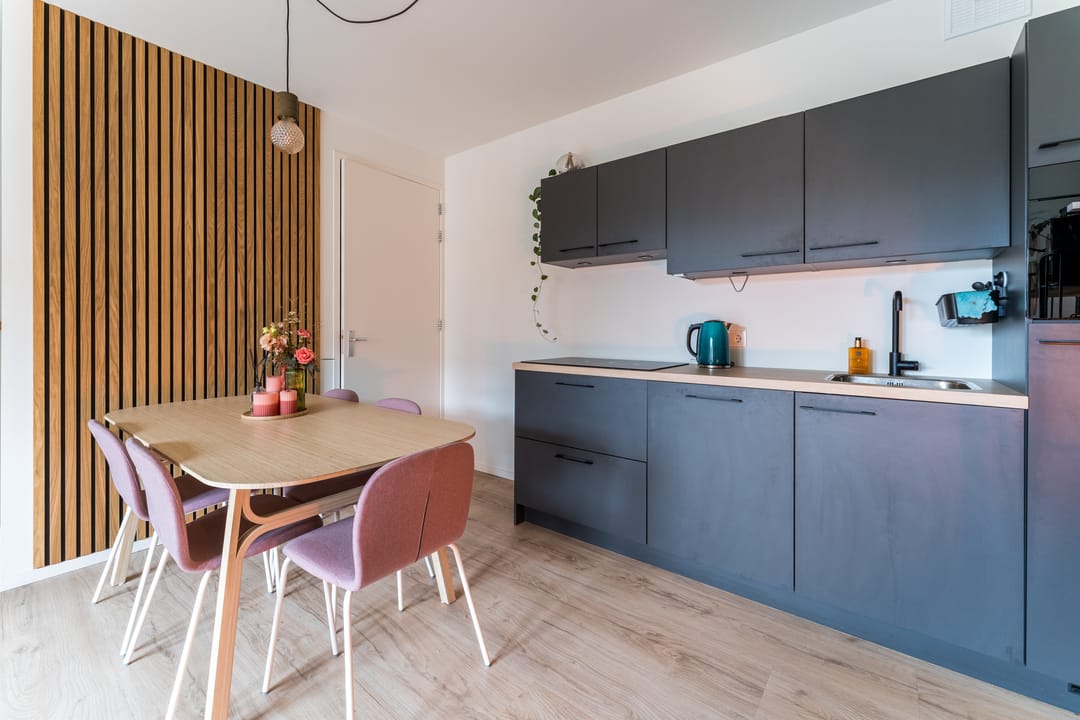 Foto 8 van Koningin Wilhelminastraat 56-C