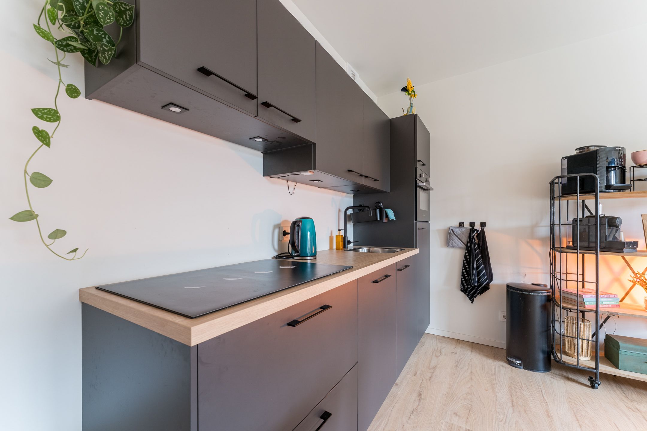 Foto 9 van Koningin Wilhelminastraat 56-C