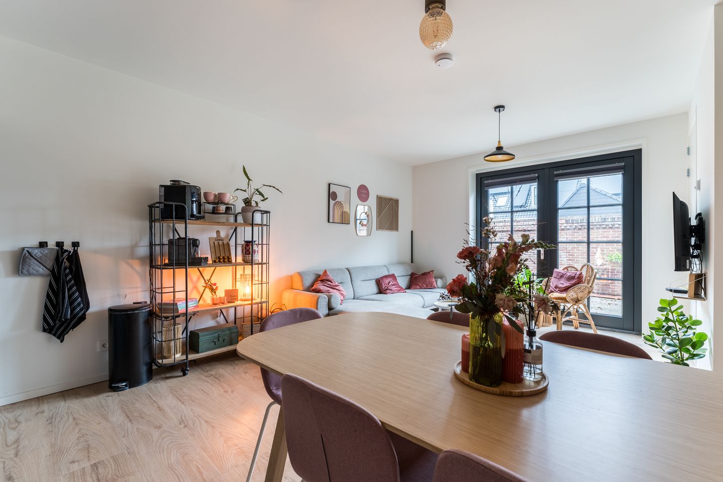 Foto 10 van Koningin Wilhelminastraat 56-C