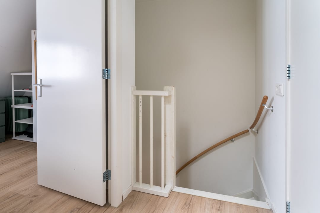 Foto 11 van Koningin Wilhelminastraat 56-C