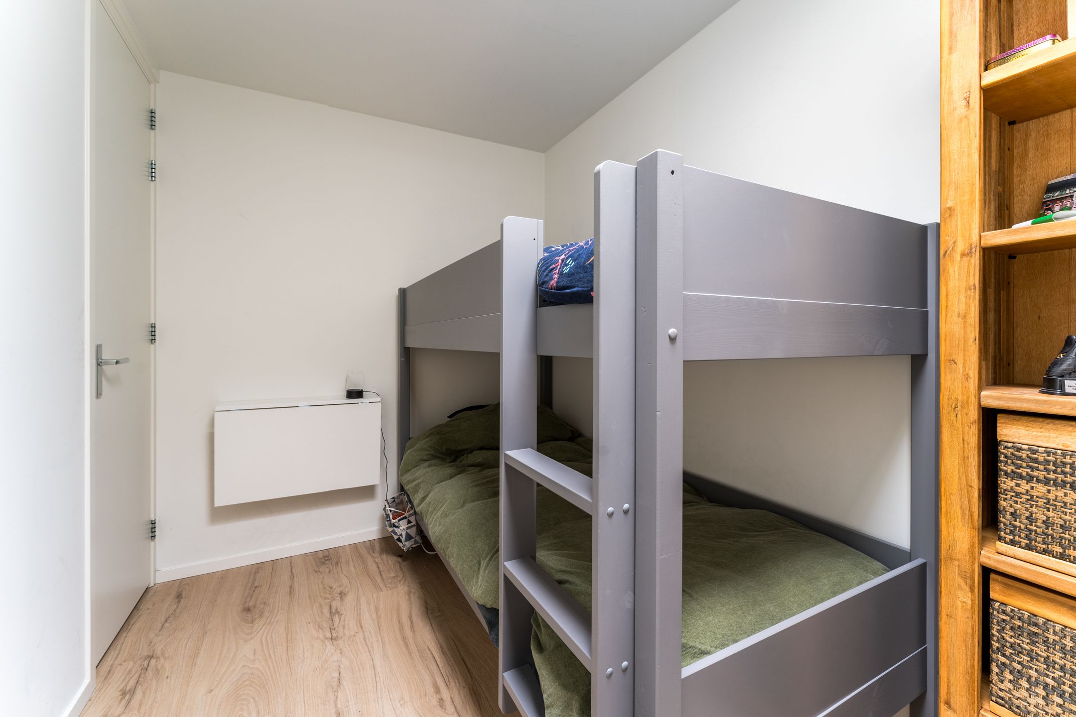 Foto 12 van Koningin Wilhelminastraat 56-C