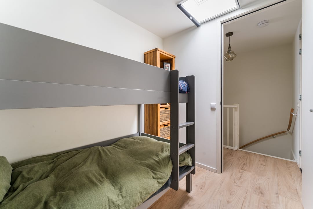 Foto 13 van Koningin Wilhelminastraat 56-C