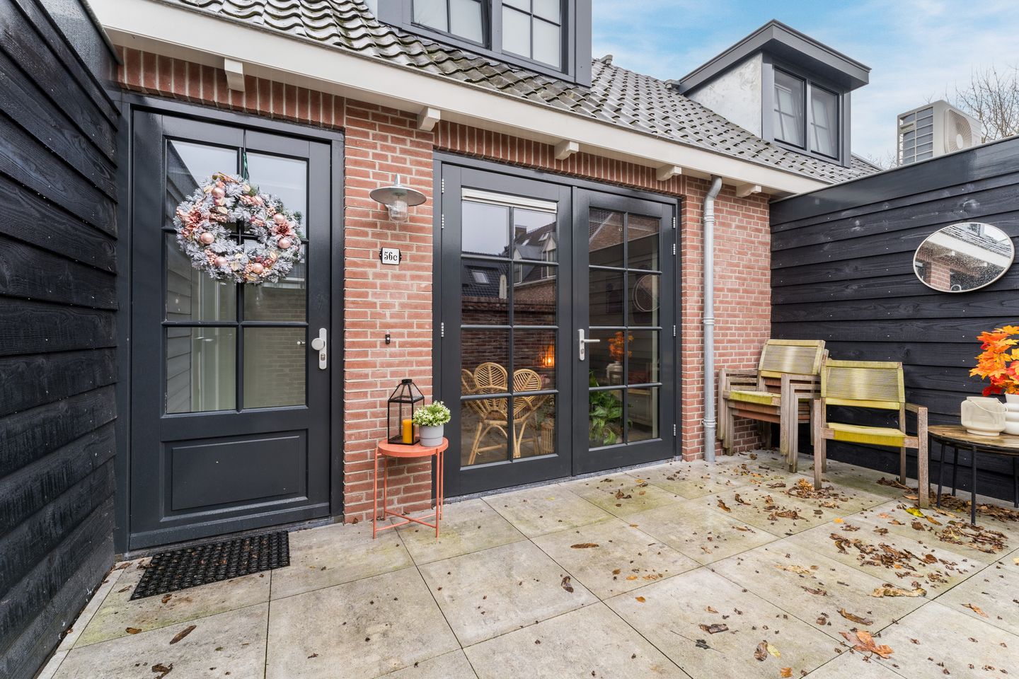 Foto 19 van Koningin Wilhelminastraat 56-C